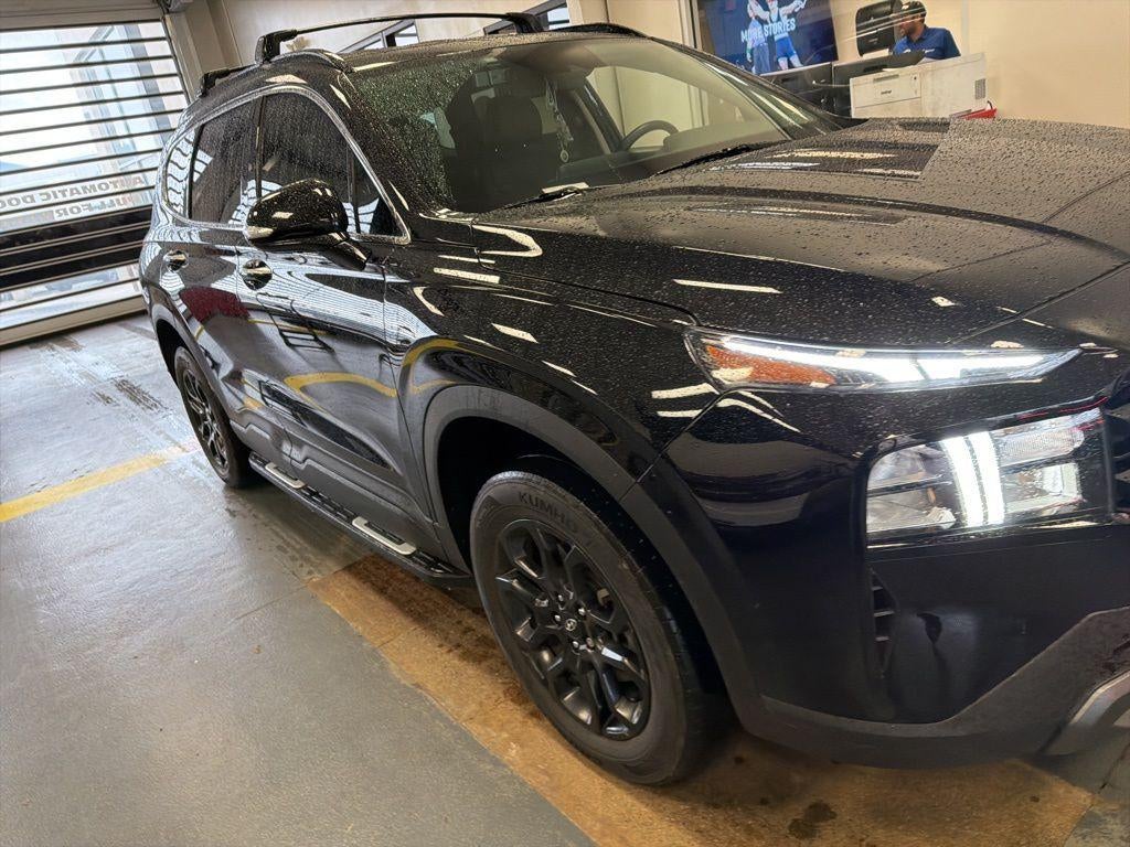 2023 Hyundai SANTA FE XRT