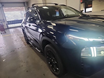 2023 Hyundai SANTA FE XRT