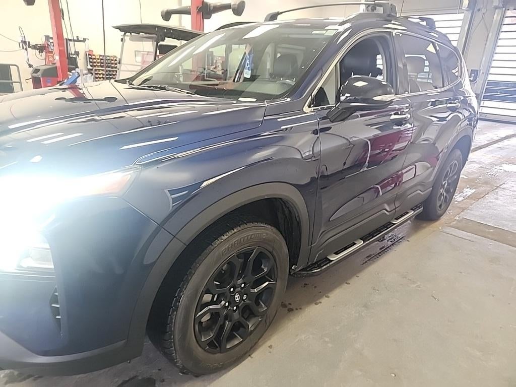 2023 Hyundai SANTA FE XRT