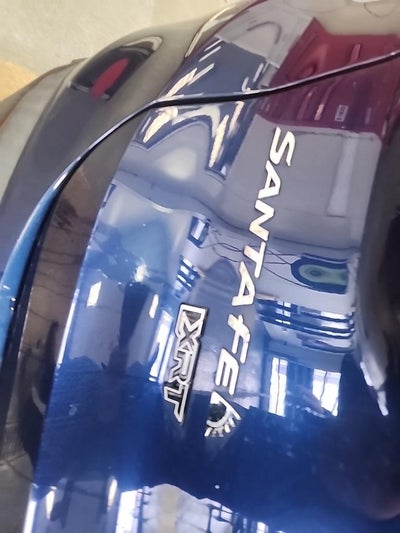 2023 Hyundai SANTA FE XRT