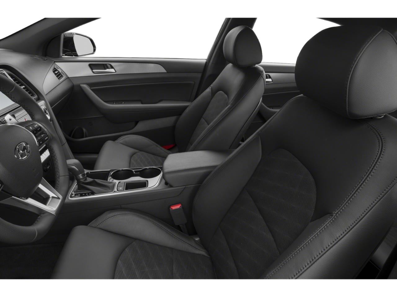 2019 Hyundai SONATA Sport
