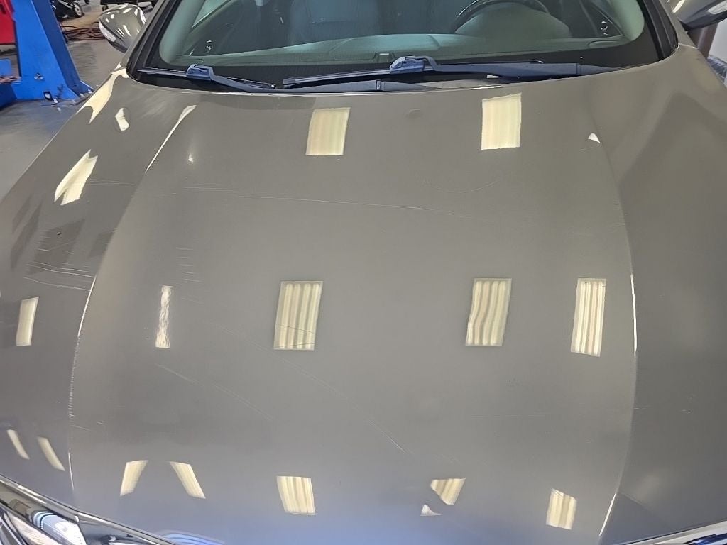 2013 Hyundai SONATA Limited