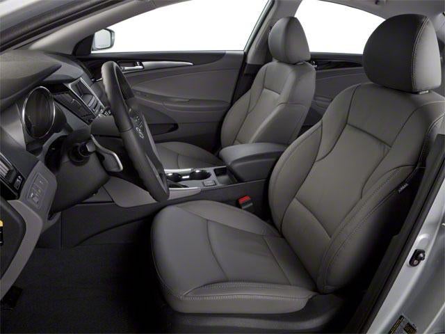 2012 Hyundai SONATA SE