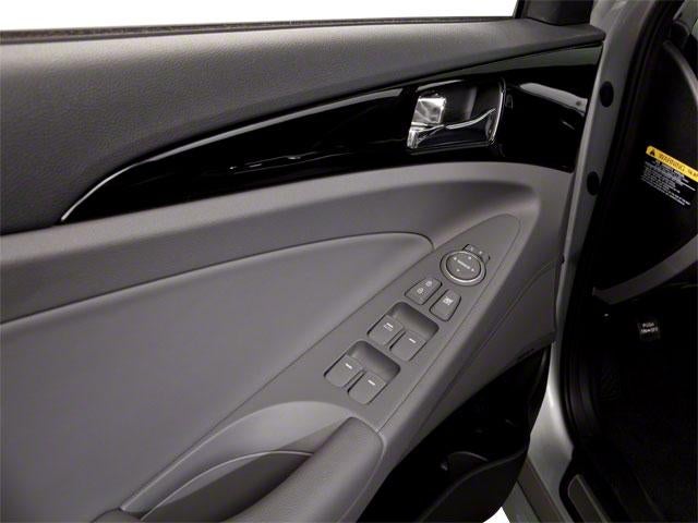 2012 Hyundai SONATA SE