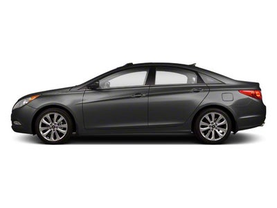 2012 Hyundai SONATA SE