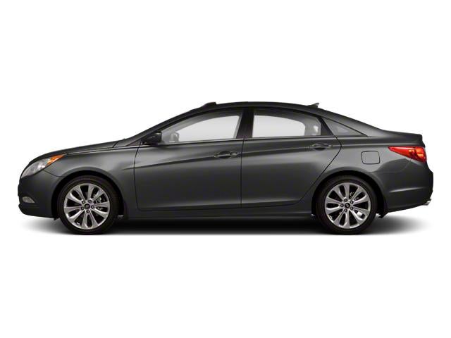 2012 Hyundai SONATA SE