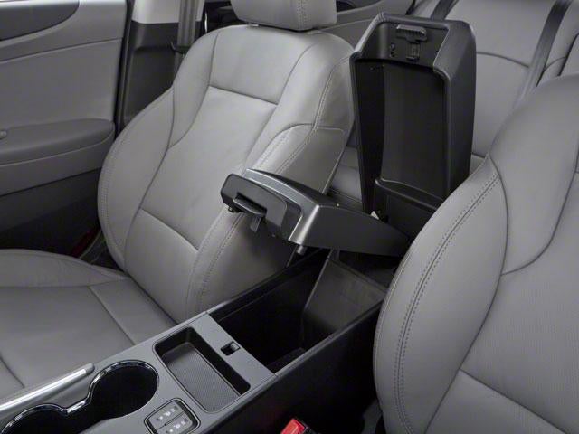 2012 Hyundai SONATA SE