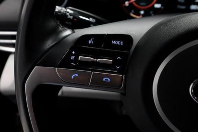 2022 Hyundai ELANTRA Limited