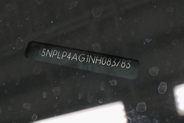 2022 Hyundai ELANTRA Limited