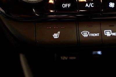 2022 Hyundai ELANTRA Limited