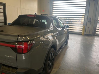 2023 Hyundai SANTA CRUZ NIGHT