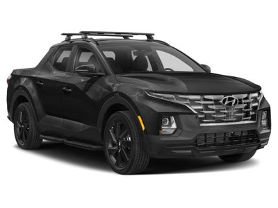 2023 Hyundai SANTA CRUZ NIGHT