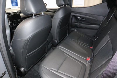 2024 Hyundai SANTA CRUZ NIGHT