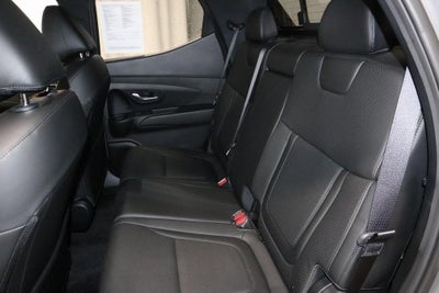 2024 Hyundai SANTA CRUZ NIGHT