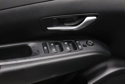 2024 Hyundai SANTA CRUZ NIGHT