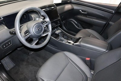 2024 Hyundai SANTA CRUZ NIGHT