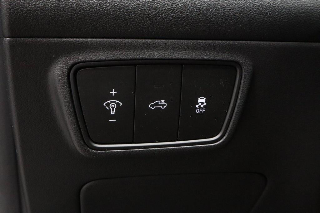 2024 Hyundai SANTA CRUZ NIGHT