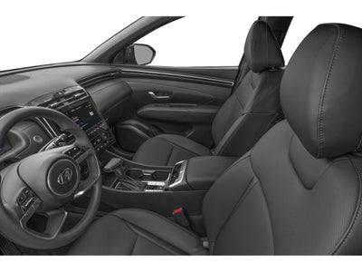 2024 Hyundai SANTA CRUZ NIGHT