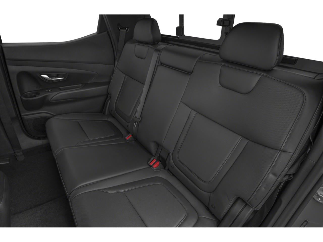 2024 Hyundai SANTA CRUZ NIGHT