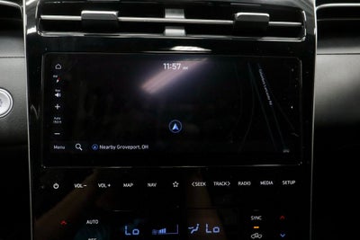 2024 Hyundai SANTA CRUZ XRT