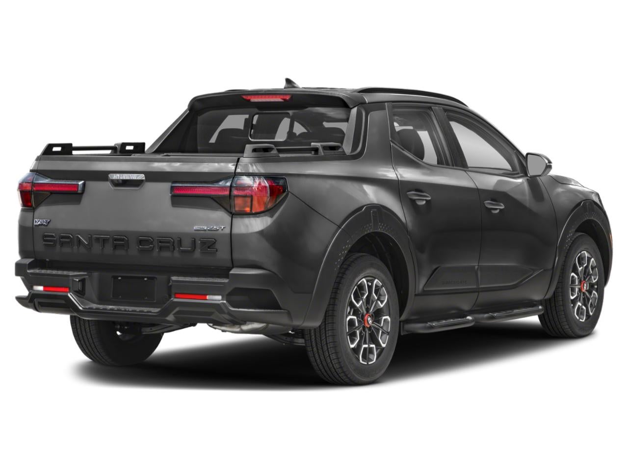 2024 Hyundai SANTA CRUZ XRT