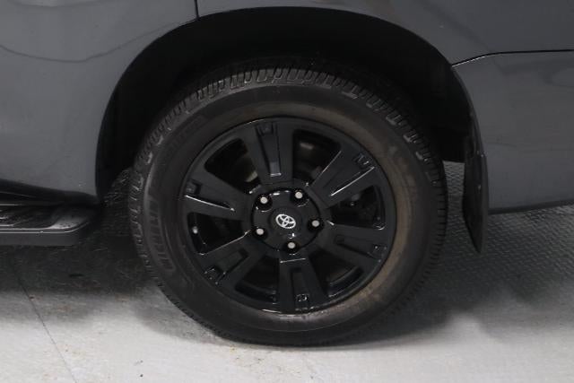 2019 Toyota Sequoia TRD Sport