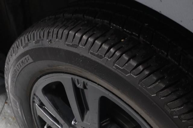 2019 Toyota Sequoia TRD Sport