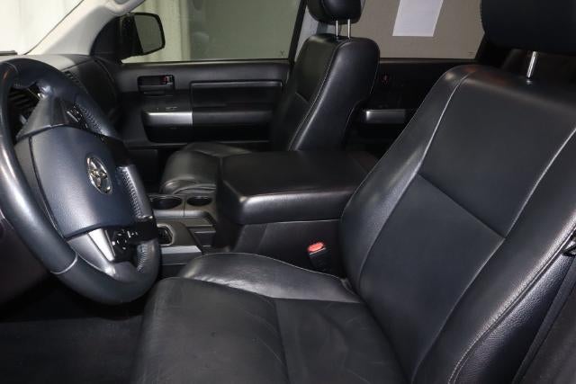 2019 Toyota Sequoia TRD Sport