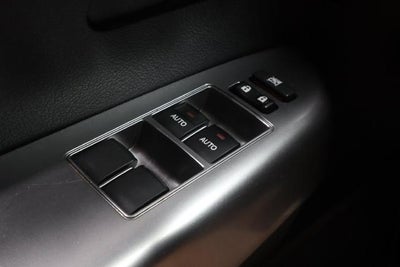 2019 Toyota Sequoia TRD Sport