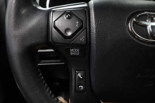 2019 Toyota Sequoia TRD Sport