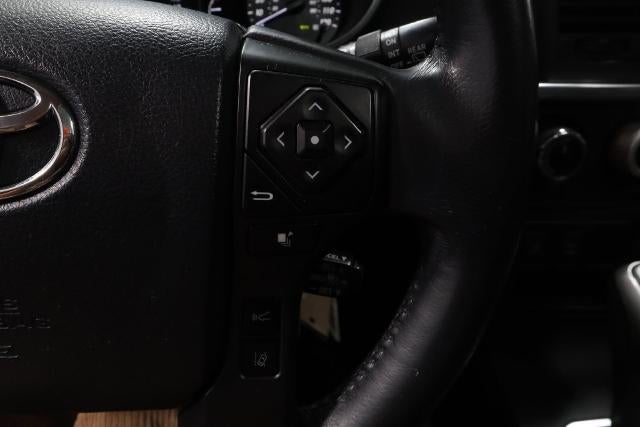 2019 Toyota Sequoia TRD Sport