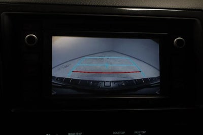 2019 Toyota Sequoia TRD Sport
