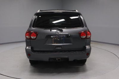 2019 Toyota Sequoia TRD Sport