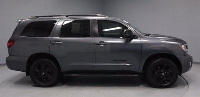 2019 Toyota Sequoia TRD Sport