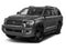 2019 Toyota Sequoia TRD Sport