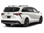 2024 Toyota Sienna XSE