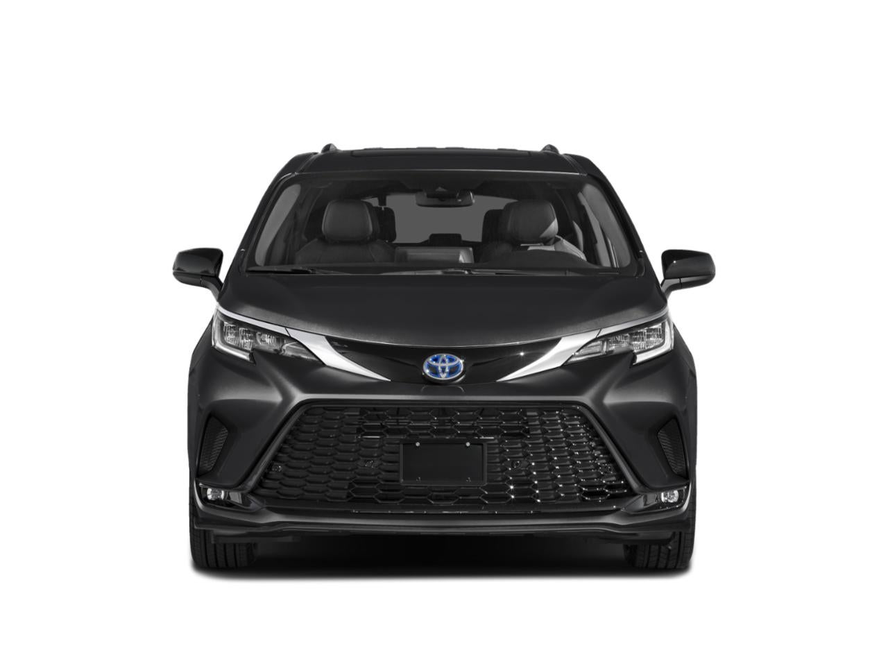 2024 Toyota Sienna XSE