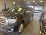 2014 Toyota Sequoia Platinum