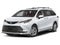 2025 Toyota Sienna Platinum