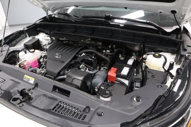 2024 Toyota Highlander Limited