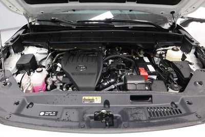 2024 Toyota Highlander Limited