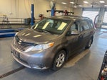 2017 Toyota Sienna LE