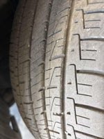 2012 Toyota Sienna XLE