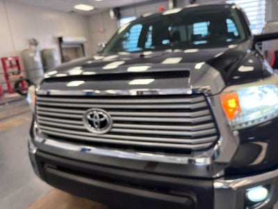 2014 Toyota Tundra 4WD Truck Limited