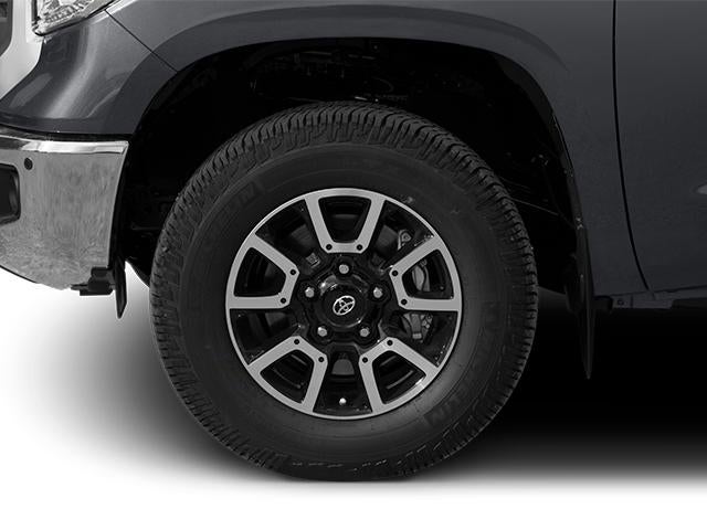 2014 Toyota Tundra 4WD Truck Limited