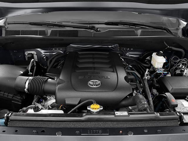2014 Toyota Tundra 4WD Truck Limited