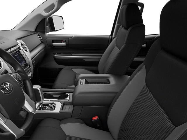 2014 Toyota Tundra 4WD Truck Limited