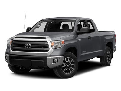 2014 Toyota Tundra 4WD Truck Limited