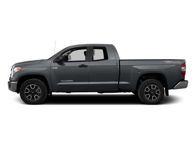 2014 Toyota Tundra 4WD Truck Limited