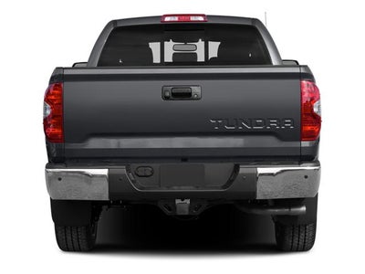 2014 Toyota Tundra 4WD Truck Limited